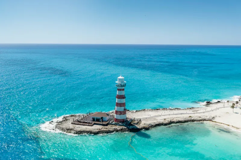 Excursii în Rezervația Marină Ocean Cay MSC 2