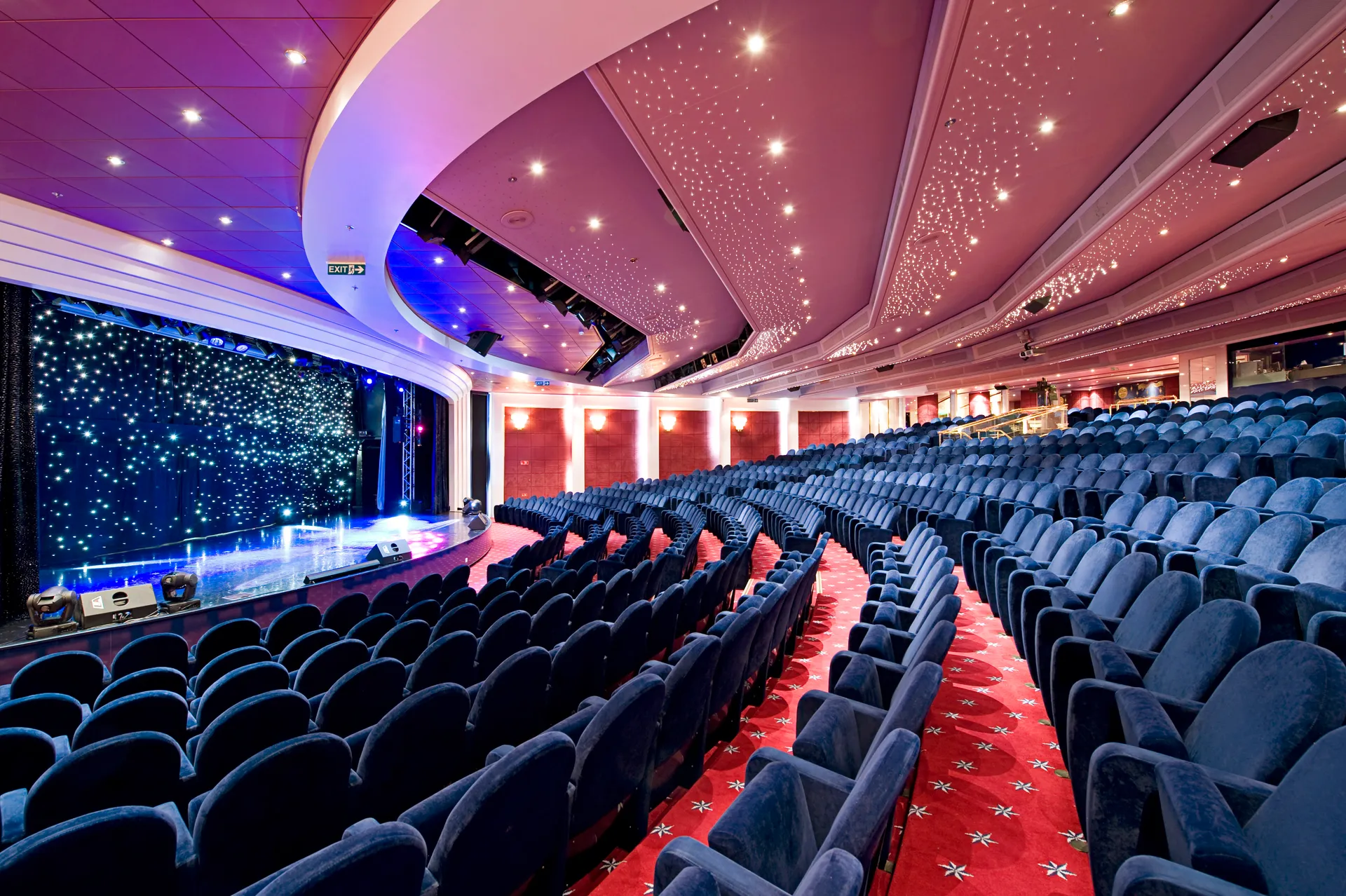 Teatro Dell'Opera 歌劇院 2