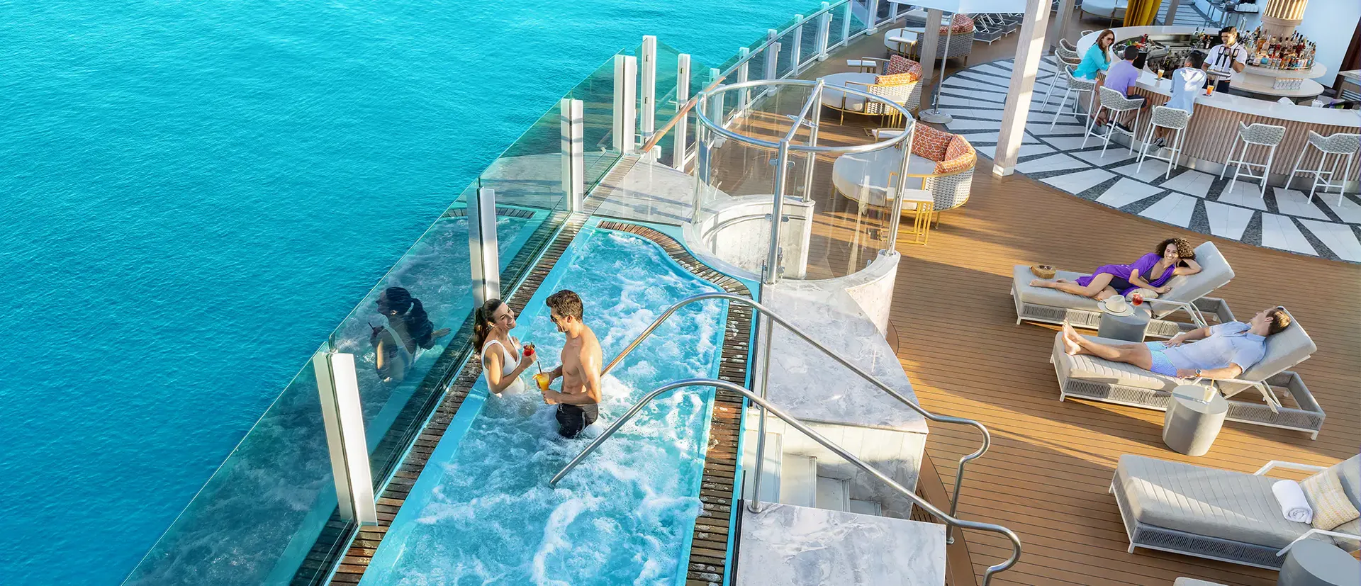 诺唯真水域号 7