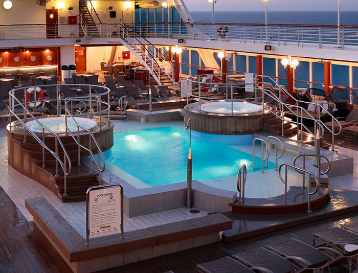 Azamara Pursuit 17