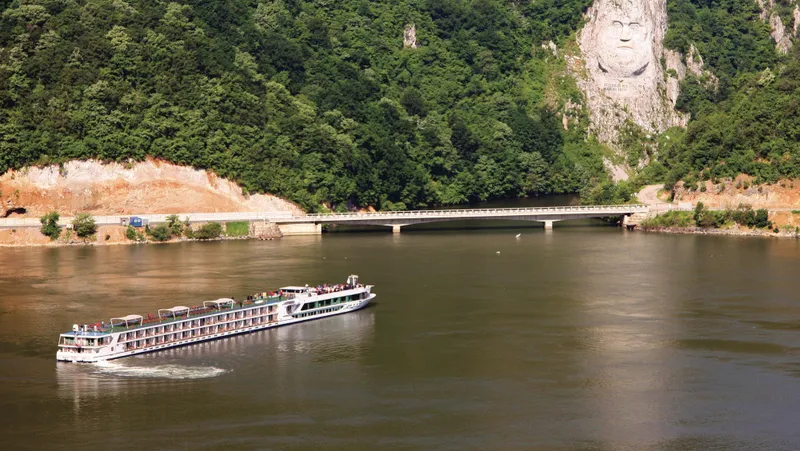 Scenic Ruby — Festői folyami hajóutak