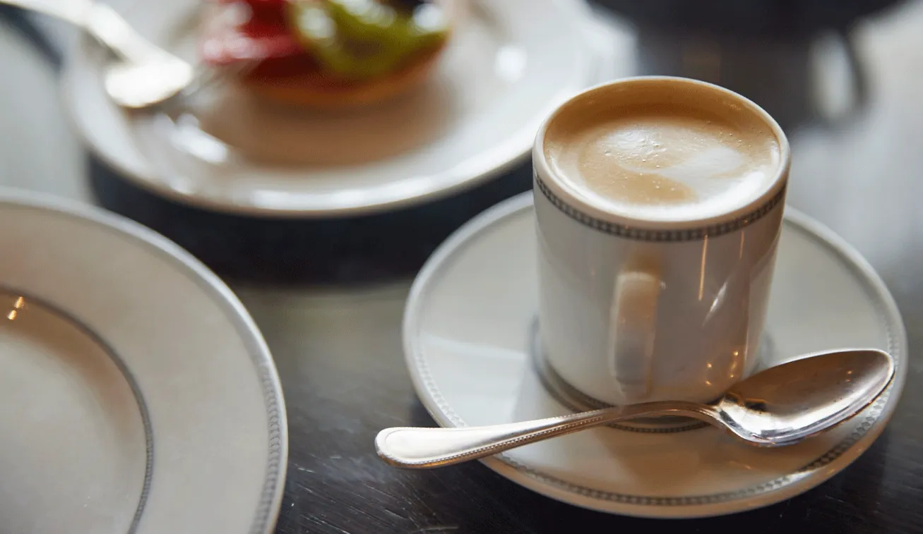 Σύνδεσμος Καφέ 1