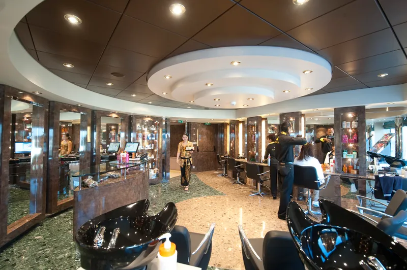 Salon de Frumusețe și Coafură 1