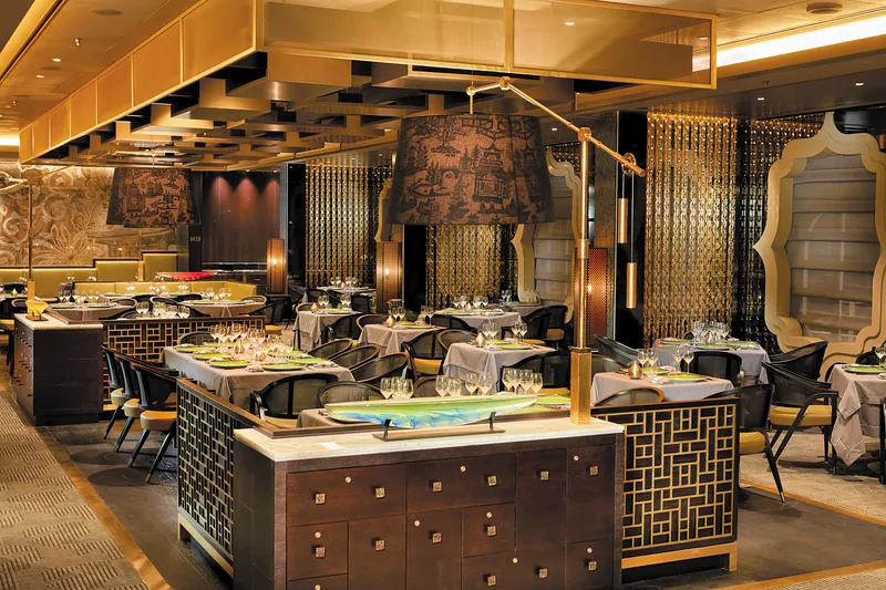 Stilla havets rand 1