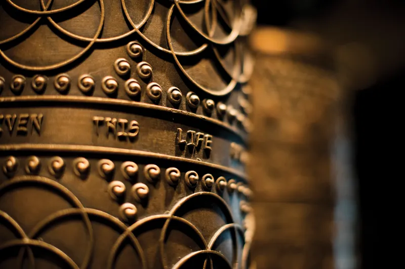 Stilla havets rand 2