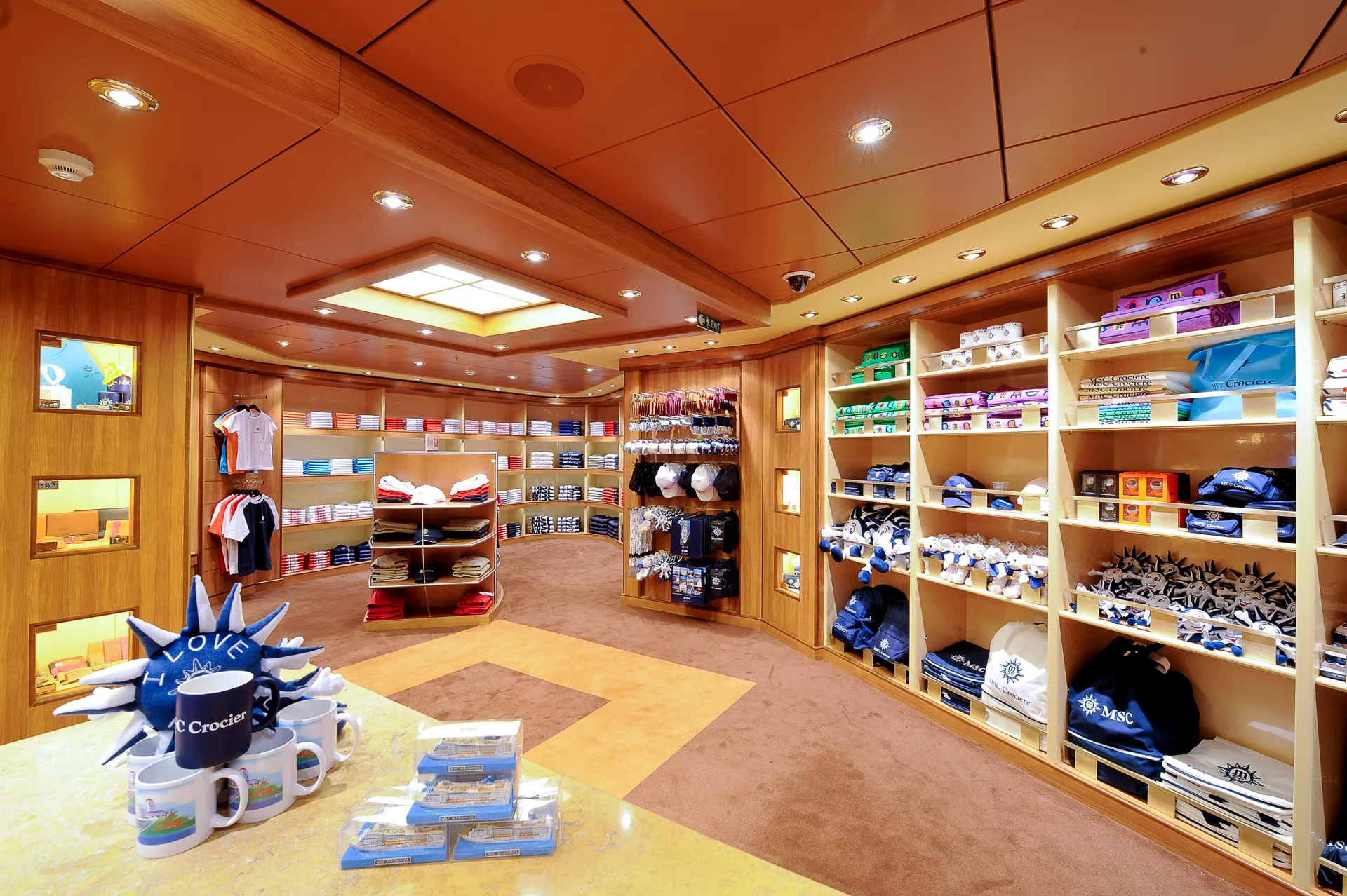 商店 2