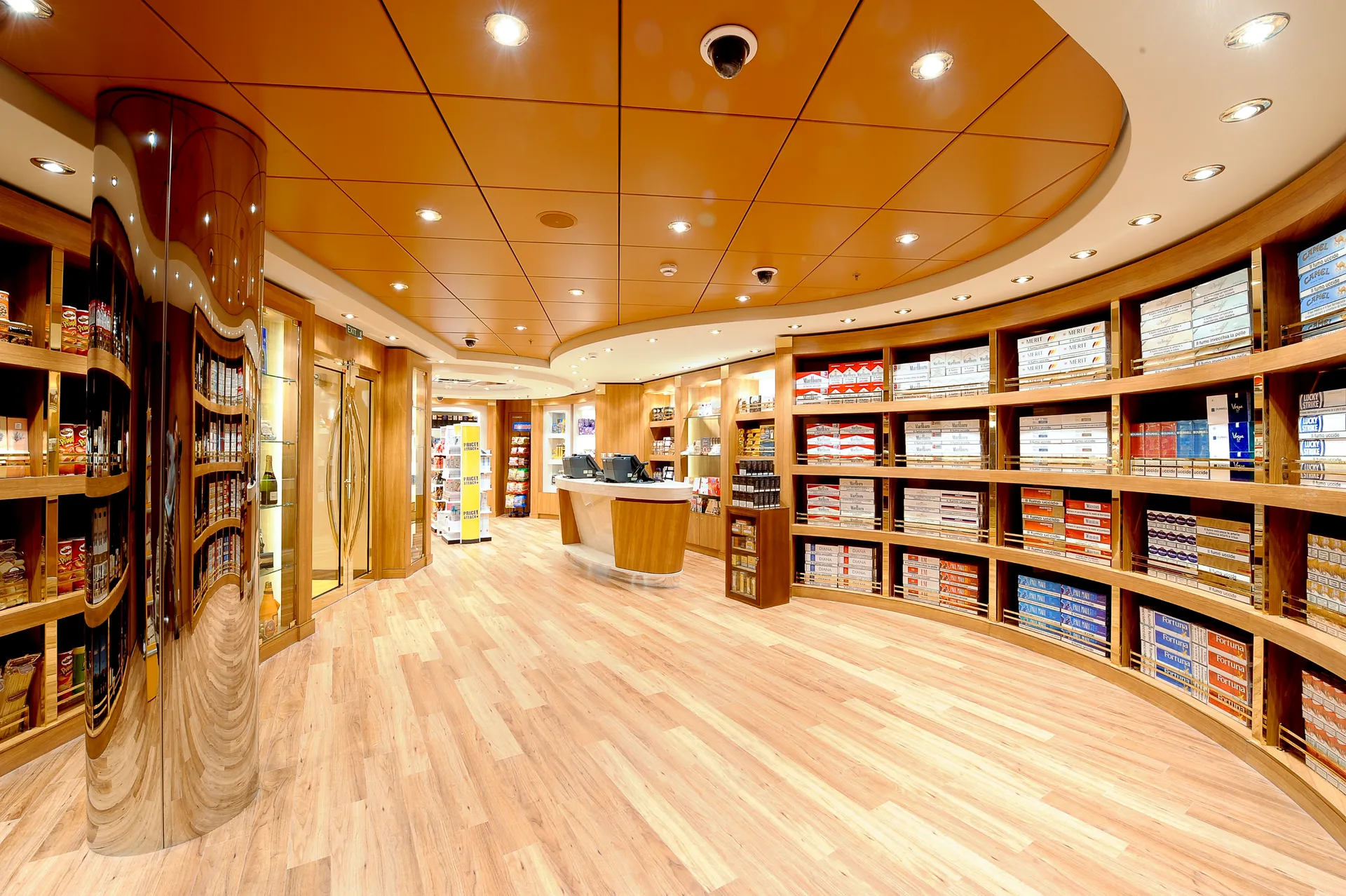 商店 5