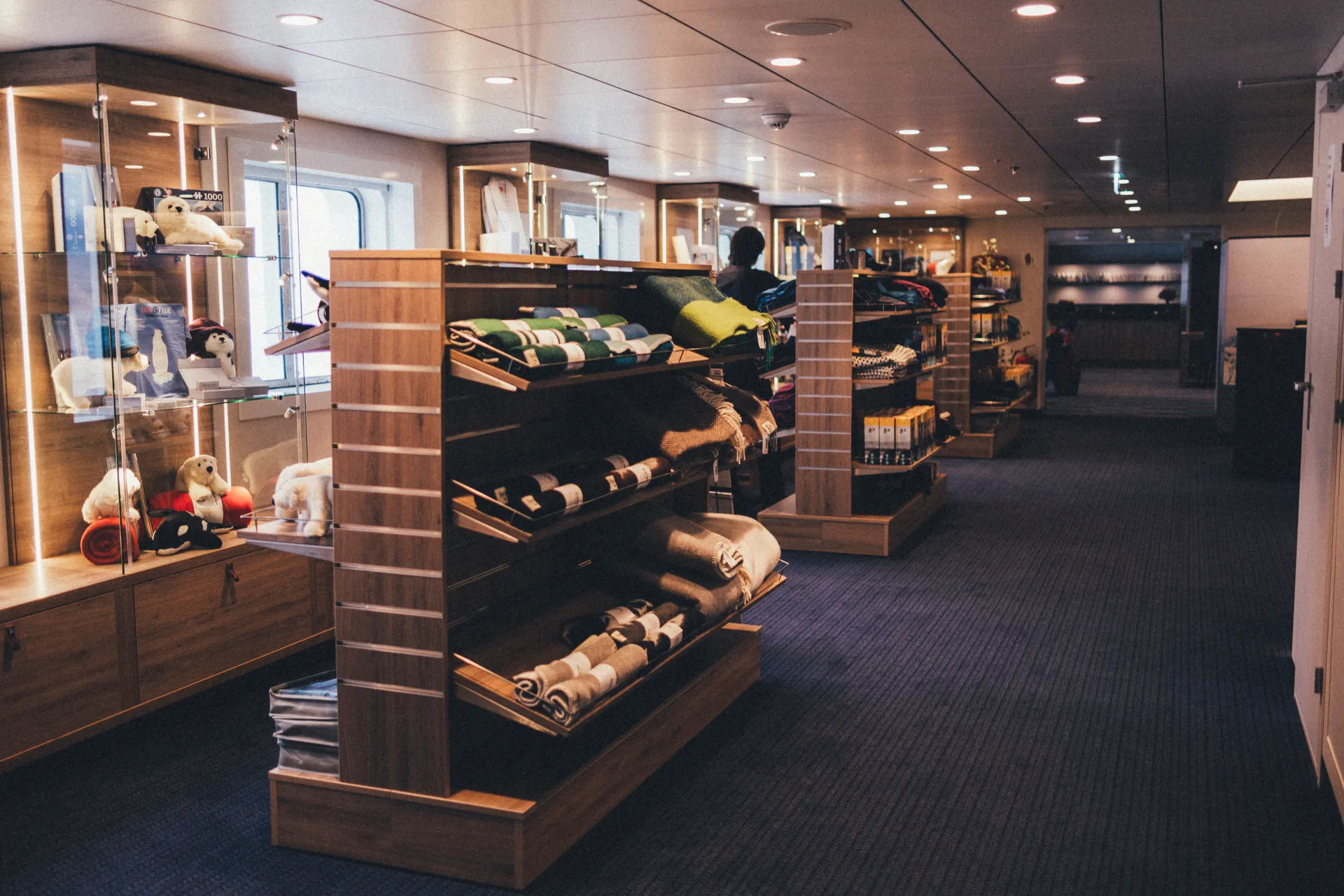 精品店 2