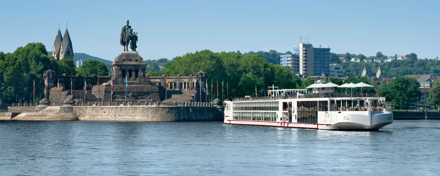 Viking Dagur — Viking River Cruises