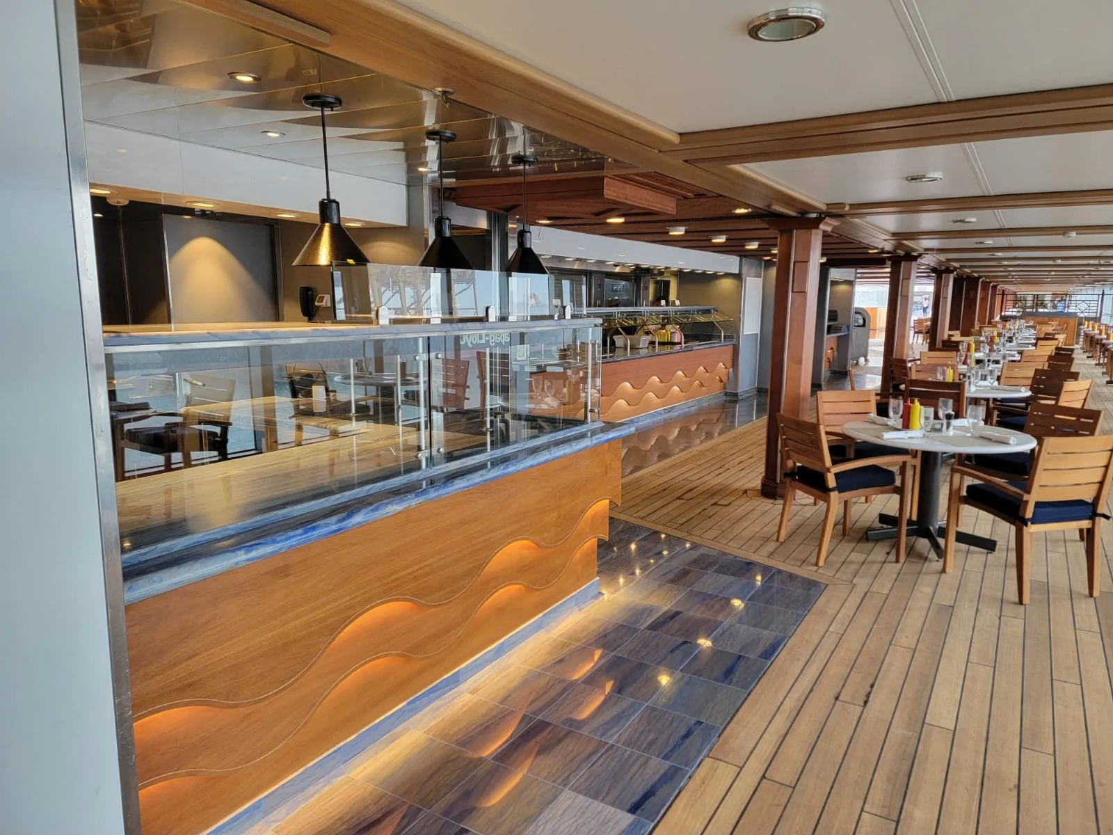 Waves Grill 波浪燒烤 5
