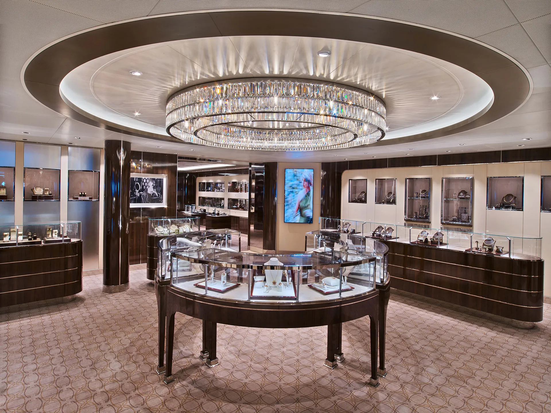 The Shops at Seabourn Seabourn 購物中心 2