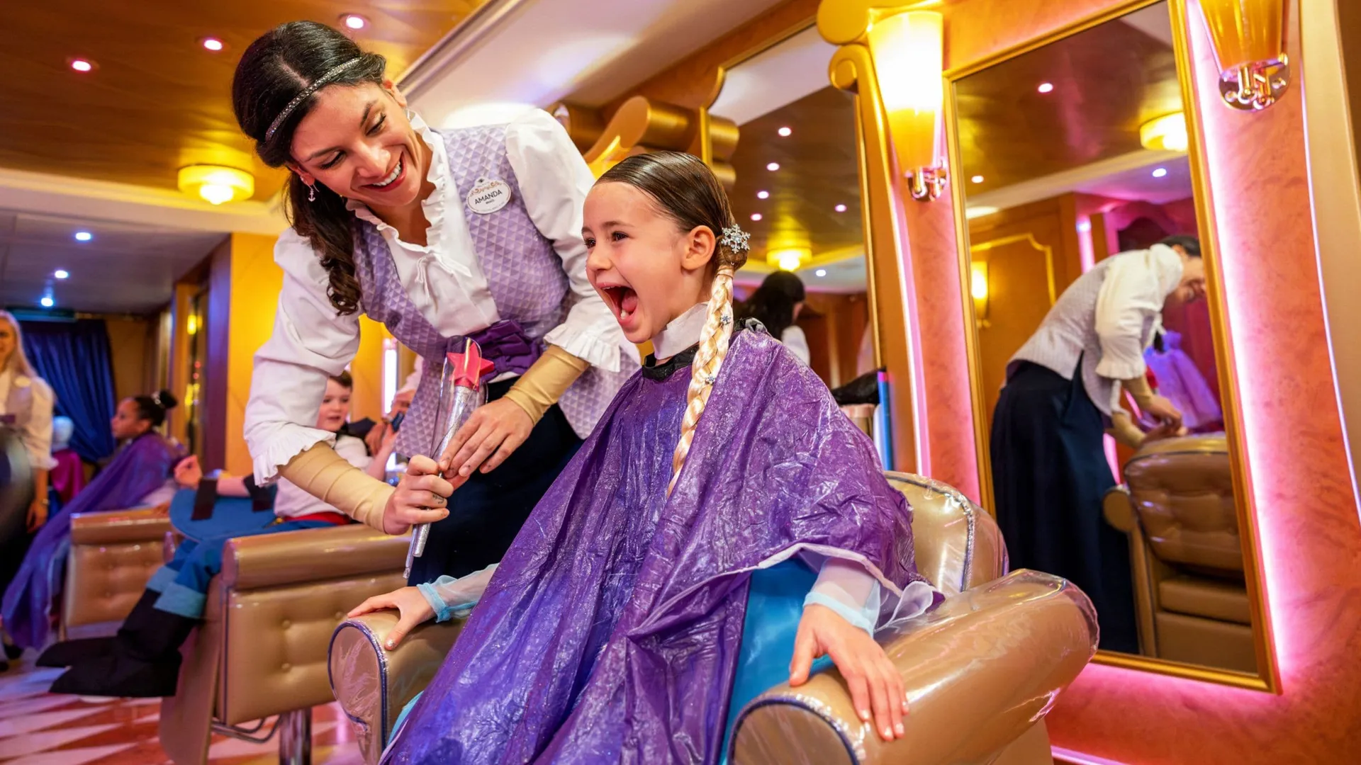 Bibbidi Bobbidi Boutique