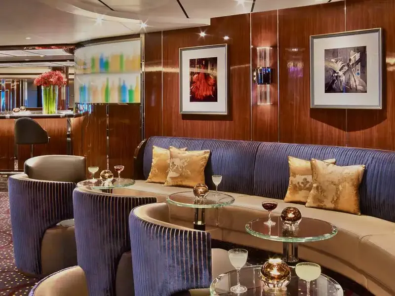 Seabourn Venture 9