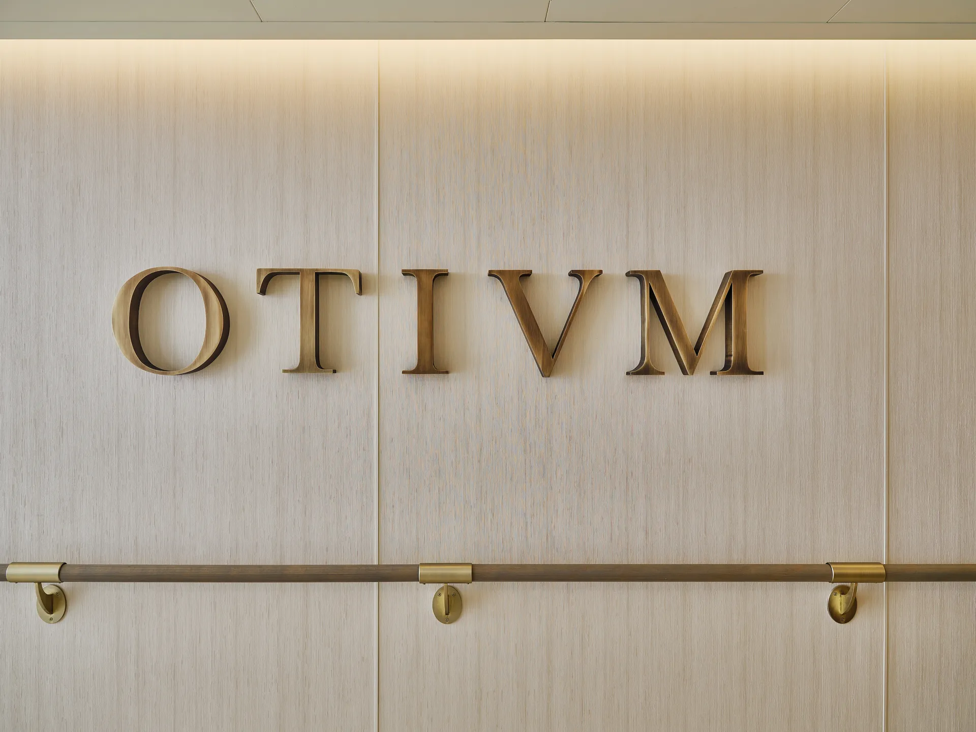 Otium 水療中心 2