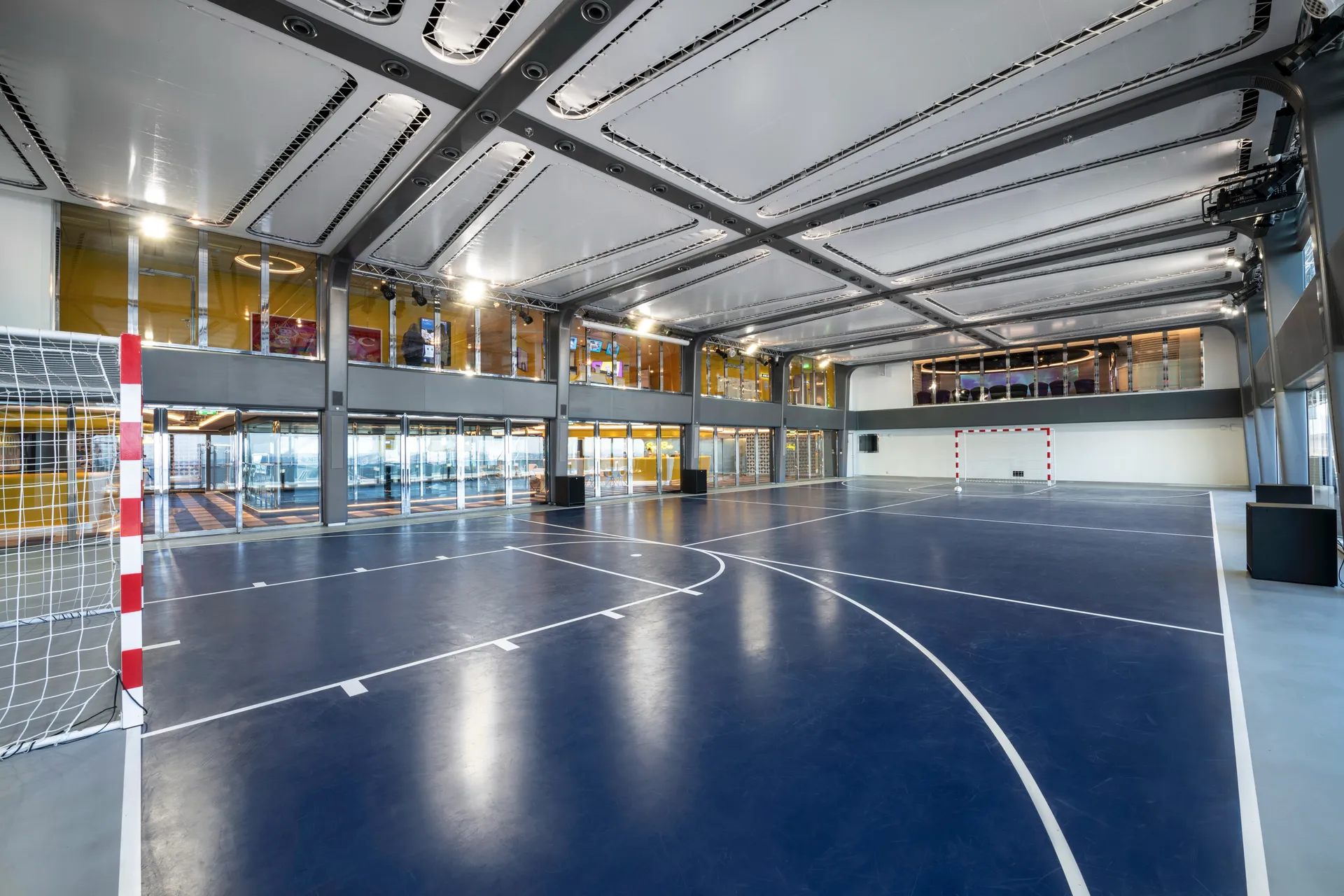 Sport Tournaments