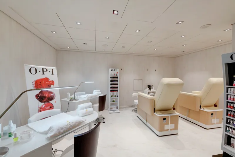 Skönhets- och Hårsalong 2