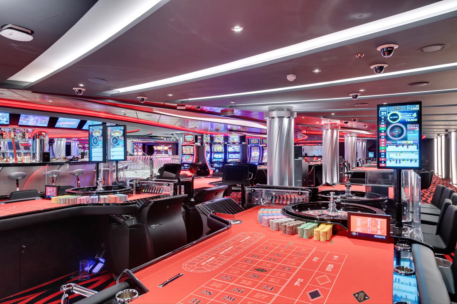 Platinum 賭場 3