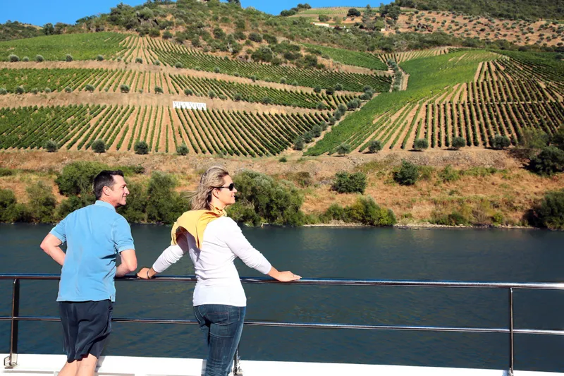 Særrejser med Eksklusivt Fokus 2