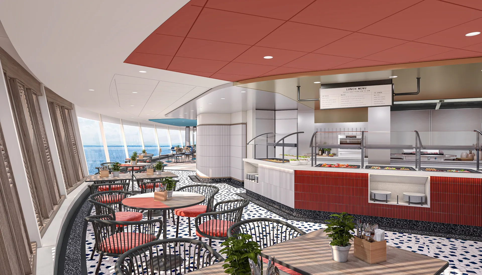 Surfside Café & Grill 1