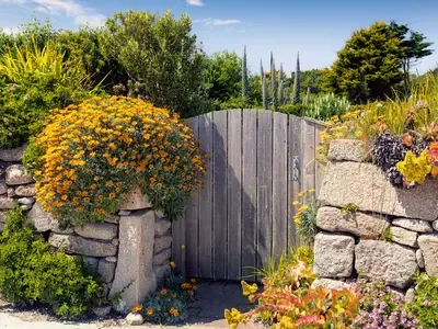 Parks & Gardens