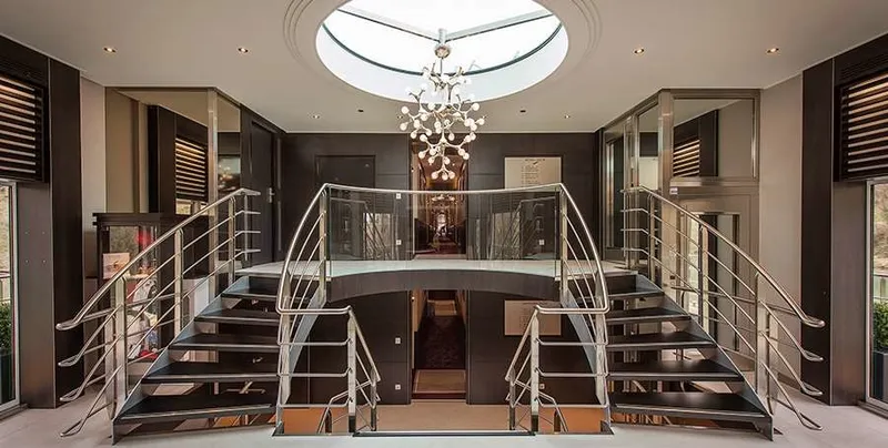 Avalon Tapestry II 2