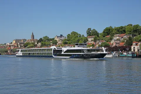 Avalon Tapestry II — Avalon Waterways