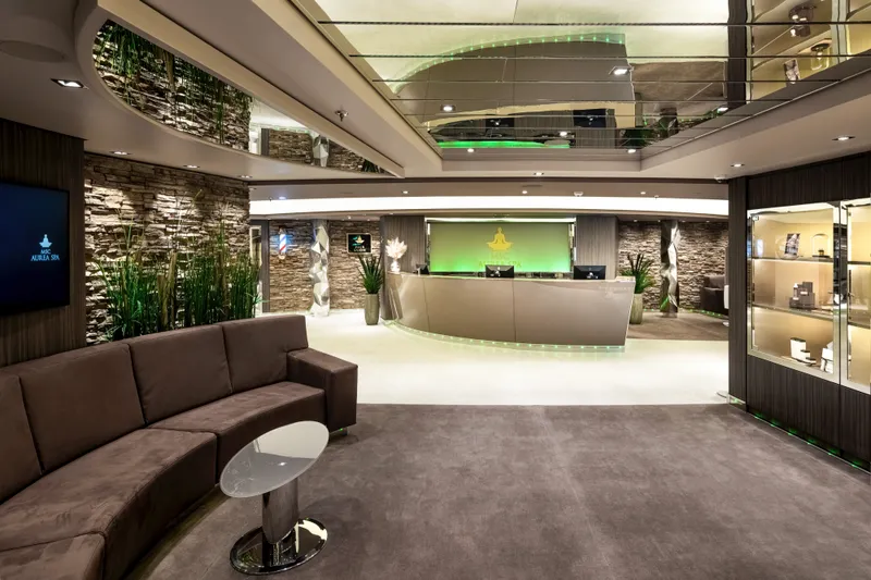 Skønheds- og Hårsalon 6