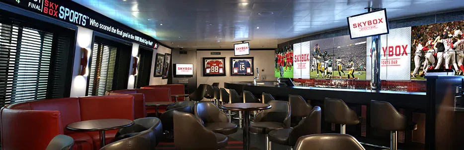 Carnival Liberty 8