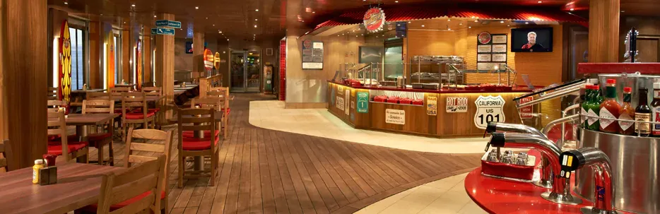 Carnival Liberty 16