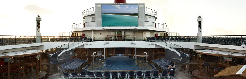 Carnival Liberty 19