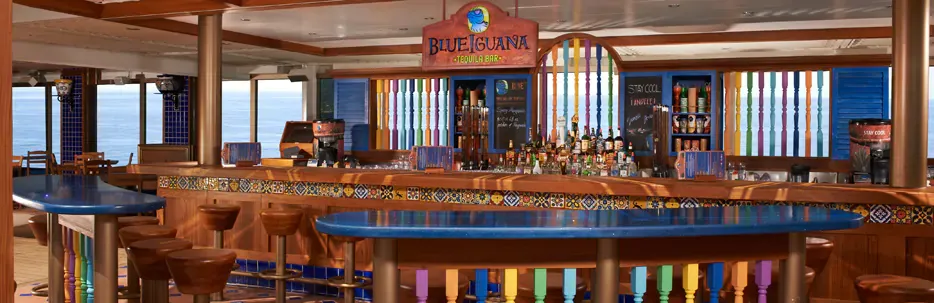 Carnival Liberty 14