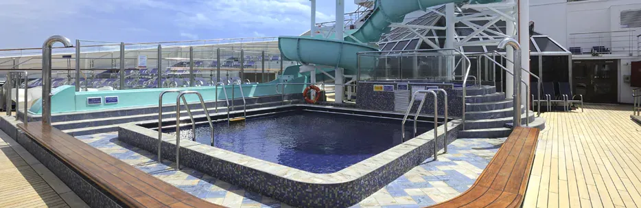 Carnival Liberty 22