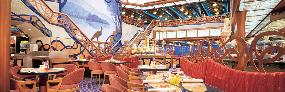 Carnival Liberty 15