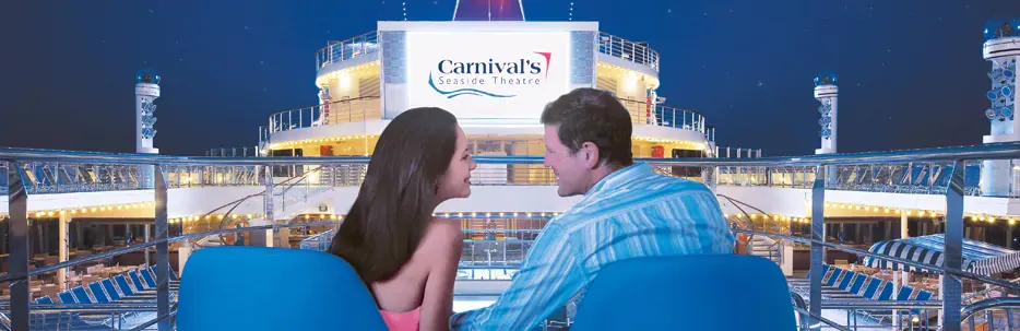 Carnival Liberty 21