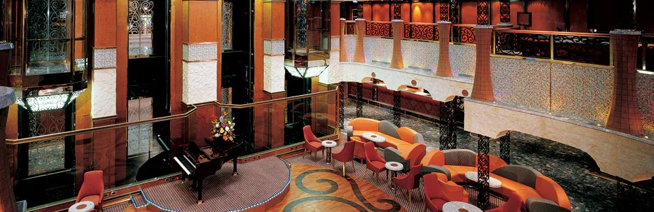 Carnival Liberty 27