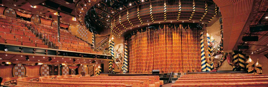 Carnival Liberty 30