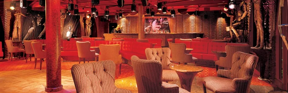 Carnival Liberty 9
