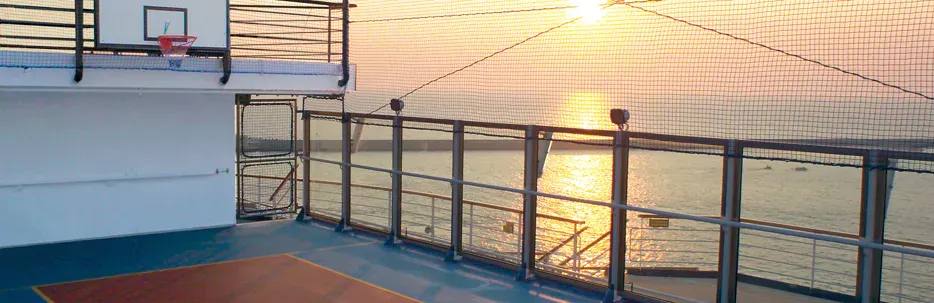 Carnival Liberty 25