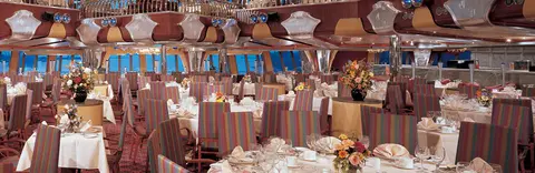 Fun Day at Sea