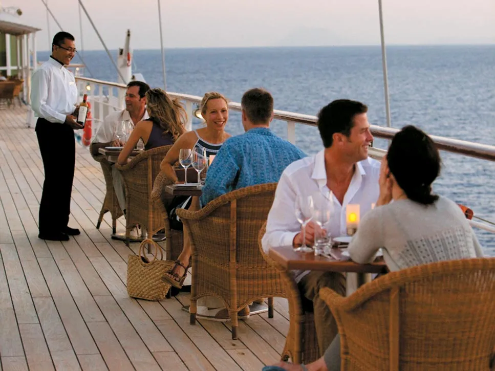 Wind Star 18
