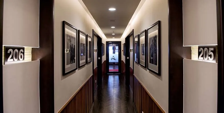 亚法隆西贡号 4