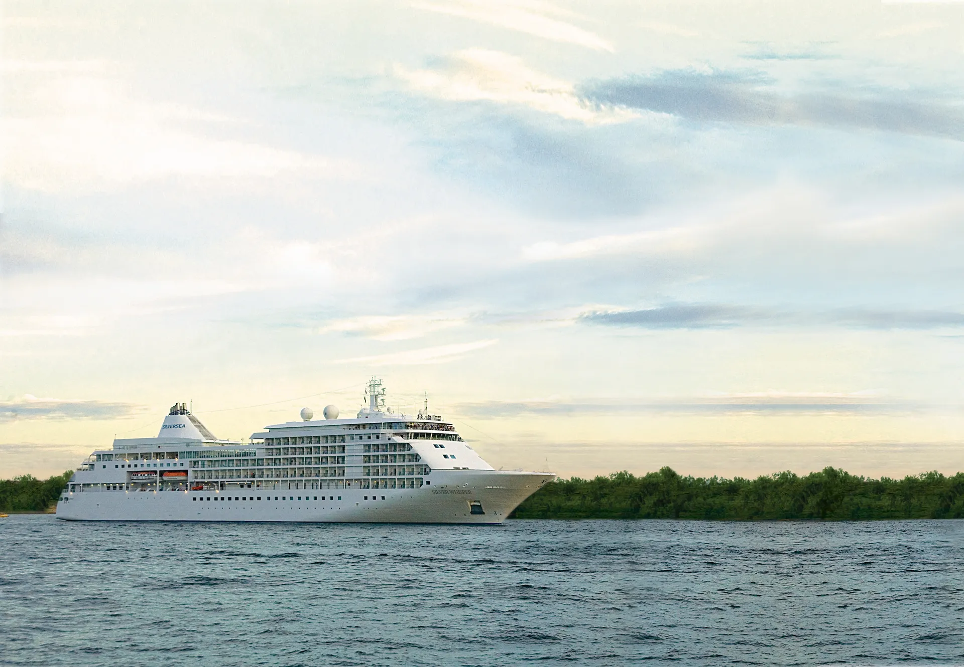Silver Whisper 4