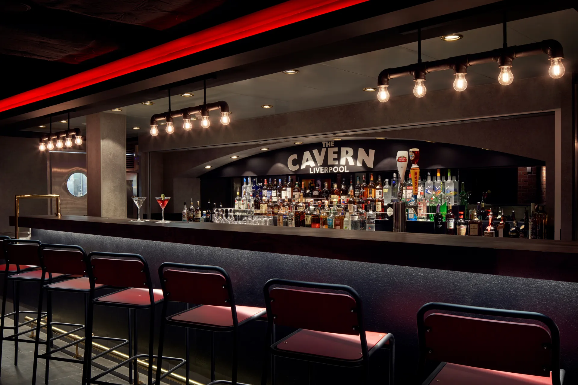 The Cavern 俱樂部 2