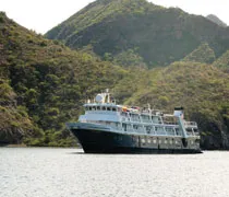 National Geographic Sea Lion — Lindblad Expeditions
