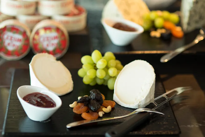 Křišťálová gastronomie 5