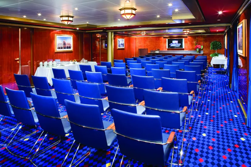 Business Centre & Meeting Rooms 2