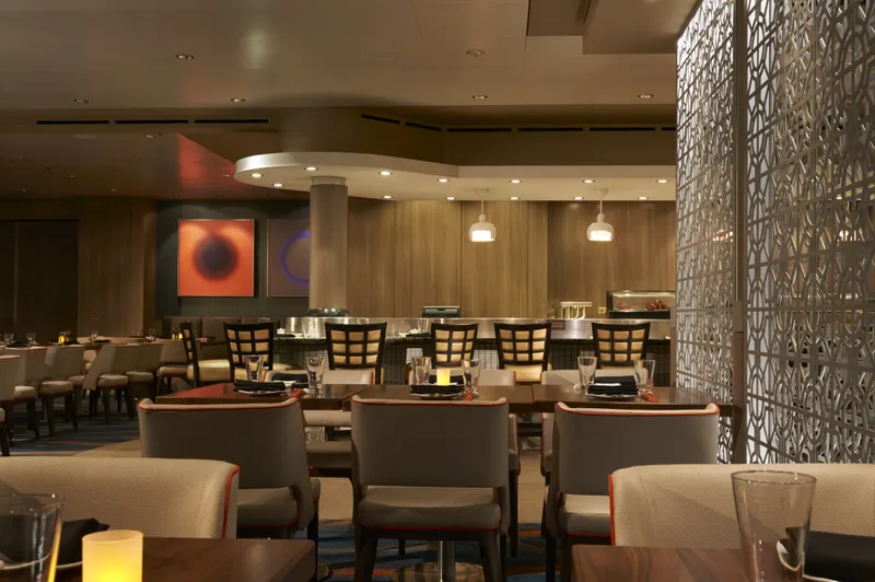 Bamboo - A Taste of Asia