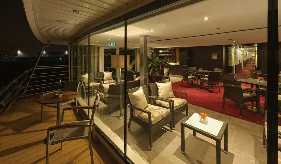 Avalon Artistry II 4