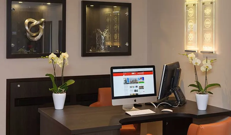 Avalon Artistry II 8