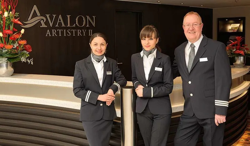 Avalon Artistry II 4